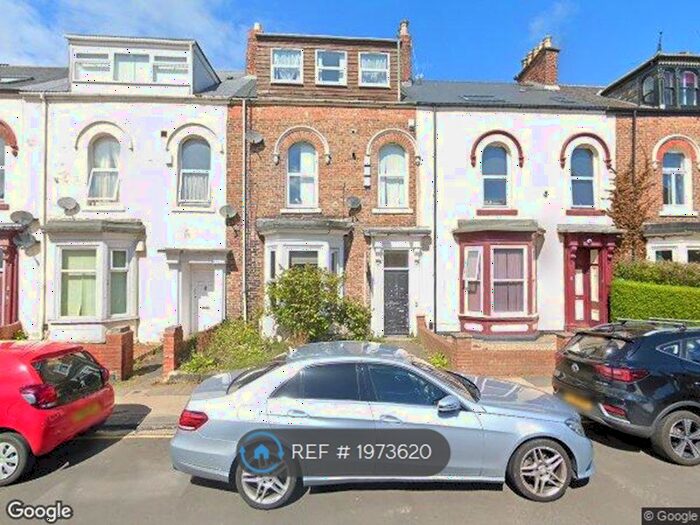 1 Bedroom Flat To Rent In Argyle Street, Sunderland, SR2