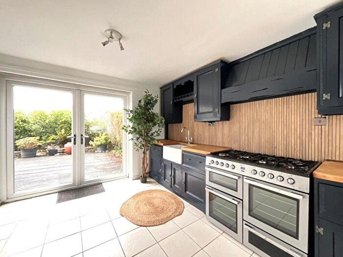 3 Bedroom Terraced House For Sale In Masefield Drive, South Shields, Tyne And Wear, NE34