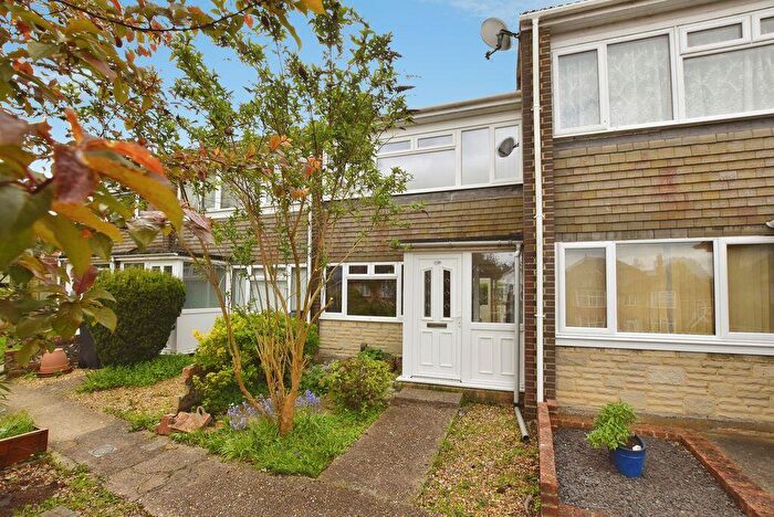 2 Bedroom Terraced House For Sale In Harnham Road, Salisbury ***Video Tour***, SP2