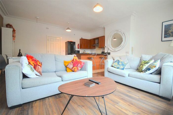 2 Bedroom Apartment To Rent In Burton Road, Didsbury, Manchester, M20