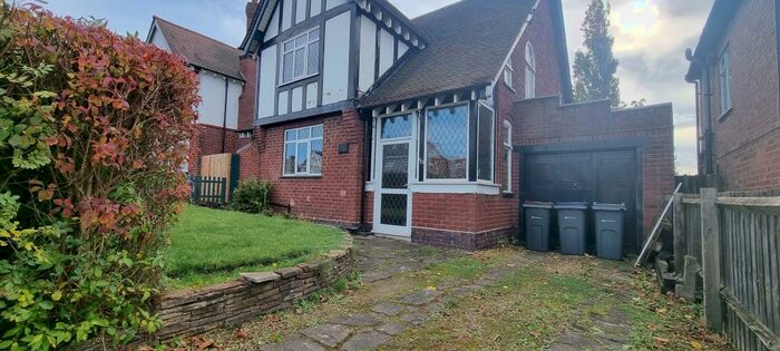 3 Bedroom House To Rent In Rocky Lane, Perry Barr, Birmingham, B42