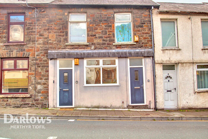 1 Bedroom Flat To Rent In Llewellyn Street, Pentre, CF41