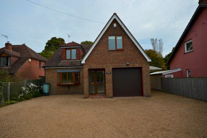 4 Bedroom Detached House To Rent In Ashford Road, Hamstreet, Ashford TN26