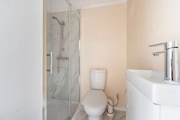 Studio To Rent In Station Road, Harrow On The Hill, HA1