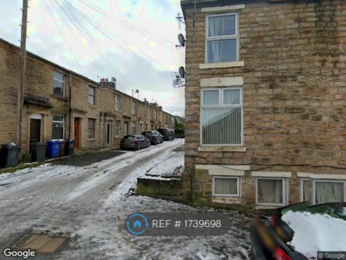 1 Bedroom Flat To Rent In Higher Heys, Oswaldtwistle, Accrington, BB5