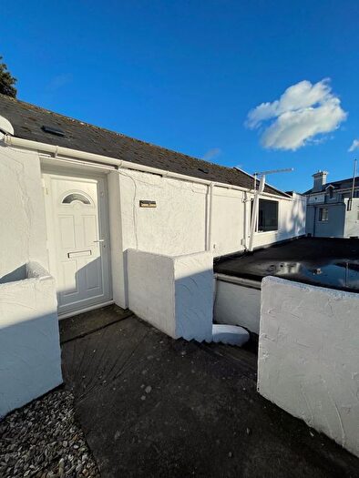 1 Bedroom Flat To Rent In Chestnut Avenue, Torquay, TQ2