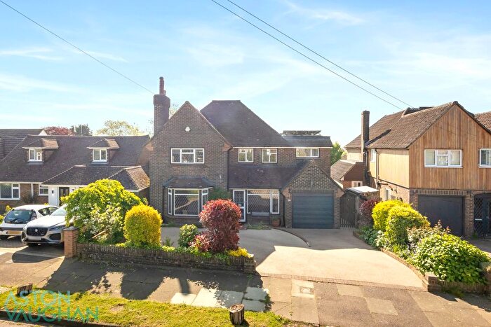 4 Bedroom Detached House For Sale In Brighton, East Sussex, BN1