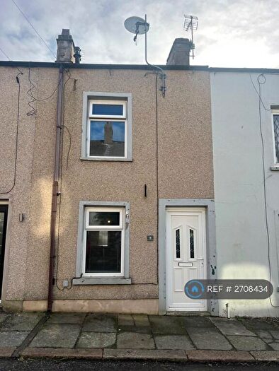 2 Bedroom Terraced House To Rent In Buccleuch Street, Dalton-In-Furness, LA15