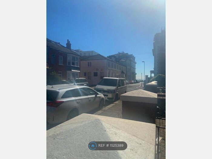 2 Bedroom Flat To Rent In Ground Floor, Worthing, BN11