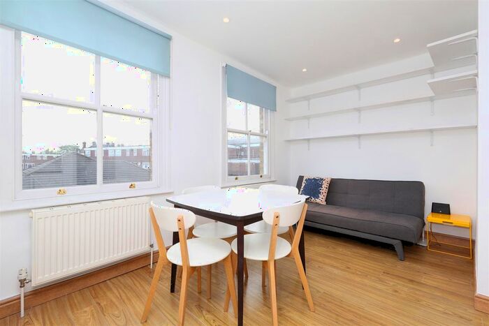 1 Bedroom Flat To Rent In Clarence Road, London, E5