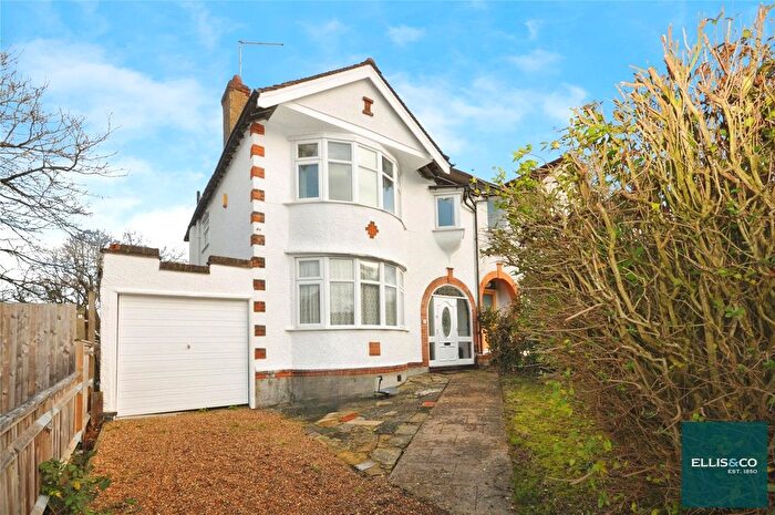 4 Bedroom Detached House To Rent In Lansdowne Road, Finchley, London, N3