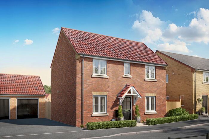 3 Bedroom Detached House For Sale In Great North Road, Fernwood, NG24