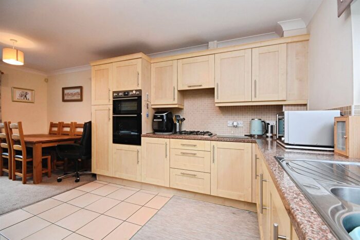 4 Bedroom Detached House For Sale In Valley Road, Braintree, CM7