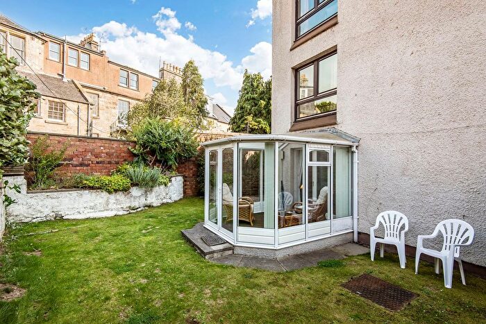1 Bedroom Flat For Sale In Argyle Court, St Andrews, KY16