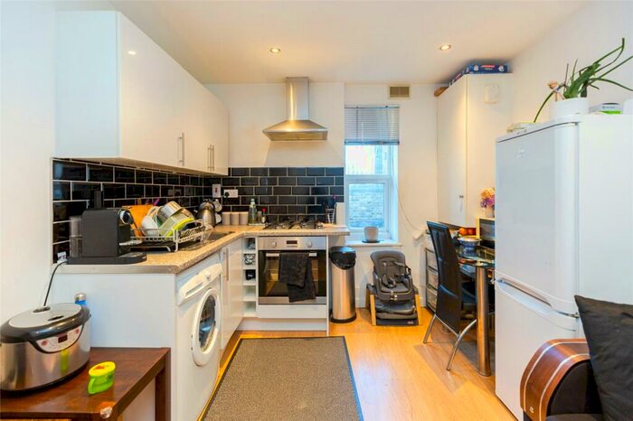 2 Bedroom Apartment To Rent In Holloway Road, Holloway, London, N7