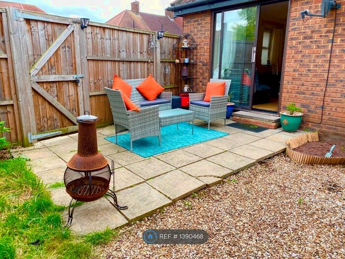 1 Bedroom Detached House To Rent In Beaumont Place, Isleworth, TW7