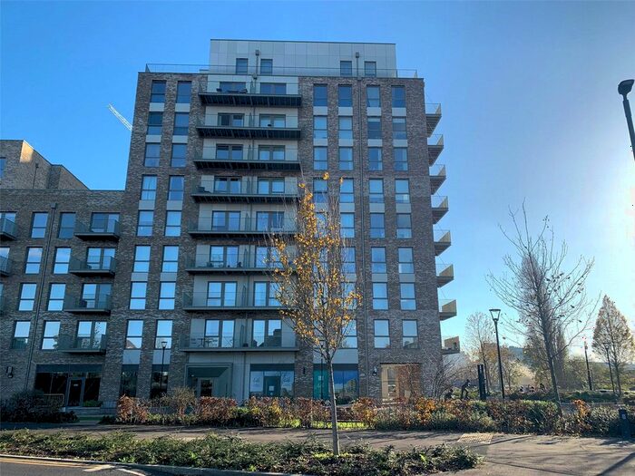 1 Bedroom Flat To Rent In Affinity House, London, HA0