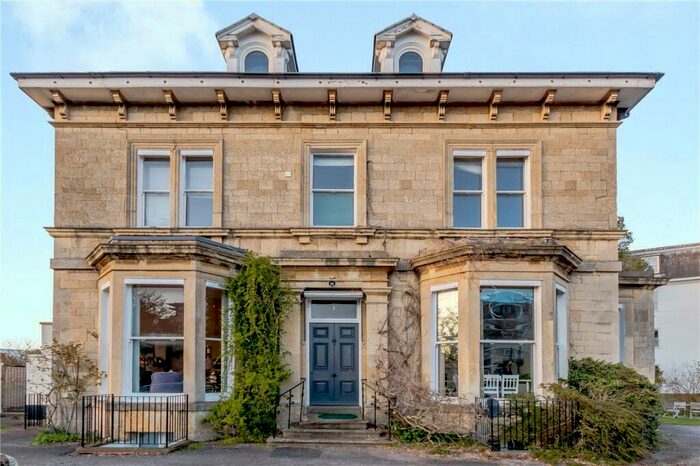 1 Bedroom Apartment To Rent In Lansdown Road, Cheltenham, Gloucestershire, GL51