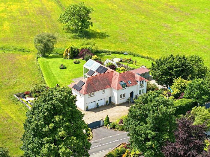 5 Bedroom Detached House For Sale In Humbie Road, Newton Mearns, G77