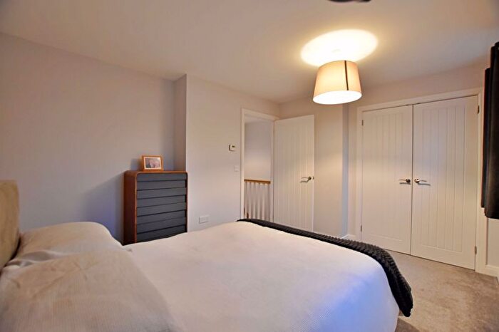 2 Bedroom Semi-Detached House For Sale In Creasy Drive, Dunholme, Lincoln, LN2