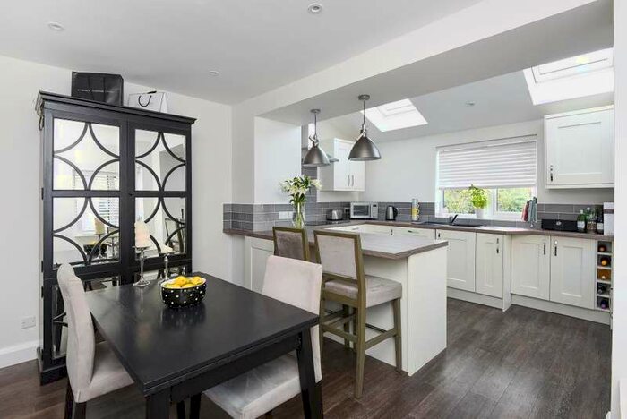 2 Bedroom Semi-Detached House To Rent In Burdell Avenue, Oxford, OX3