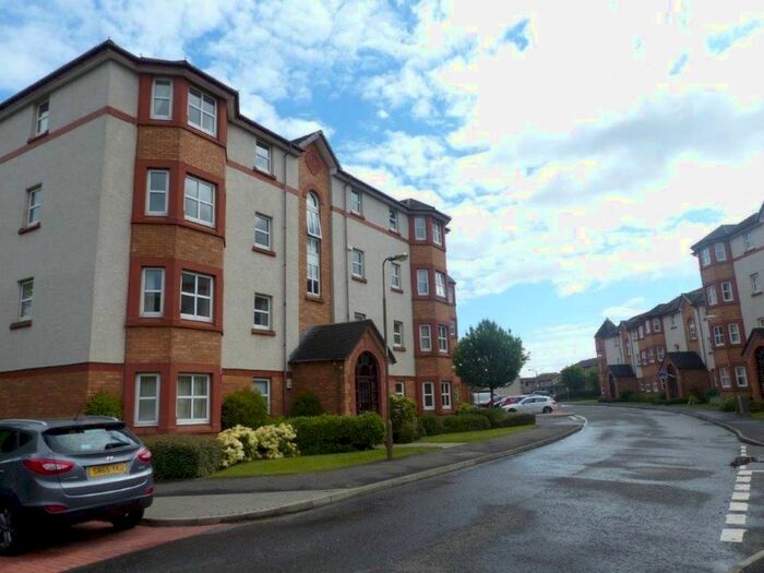 2 Bedroom Flat To Rent In West Ferryfield, Inverleith, Edinburgh, EH5