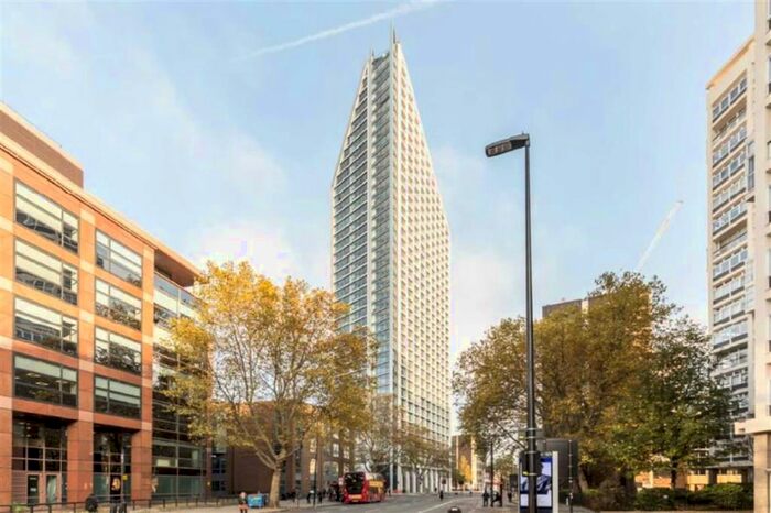 2 Bedroom Flat To Rent In Southwark Bridge Road, London, SE1