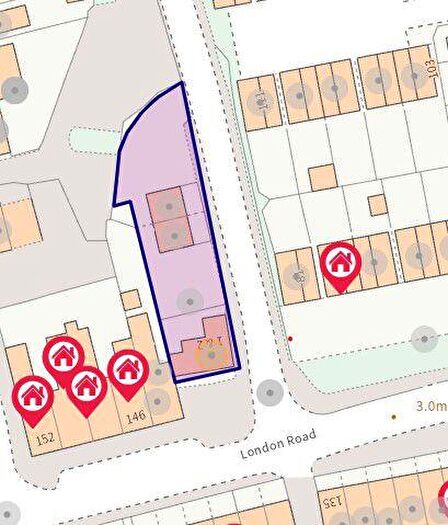 Land For Sale In Meesons Court, Grays, RM17
