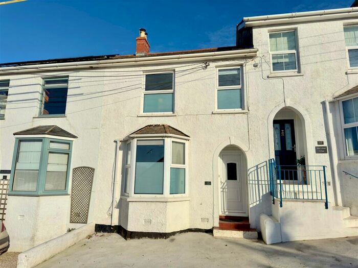 Houses for sale in Port Isaac, Cornwall