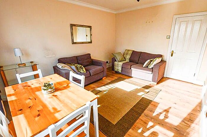 1 Bedroom Flat To Rent In Lords View, St Johns Wood, NW8