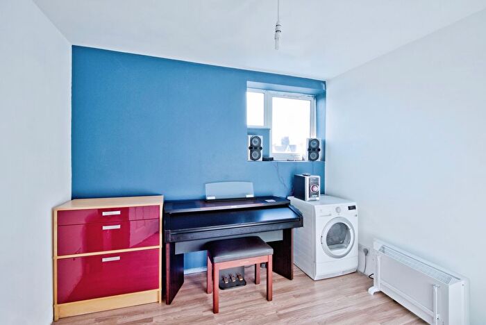 Studio For Sale In Southchurch Road, Southend-On-Sea, Essex, SS1
