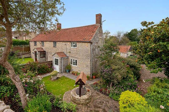 2 Bedroom Cottage For Sale In Manor Road, Catcott, TA7