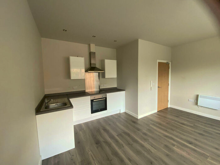 1 Bedroom Apartment To Rent In Humphrey Davy House, Golden Smithies Lane Wath-Upon-Dearne, Rotherham, South Yorkshire, S63