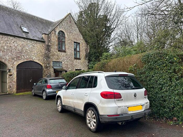 4 Bedroom Semi Detached House To Rent In The Coach Houses, Upottery, Honiton, EX14