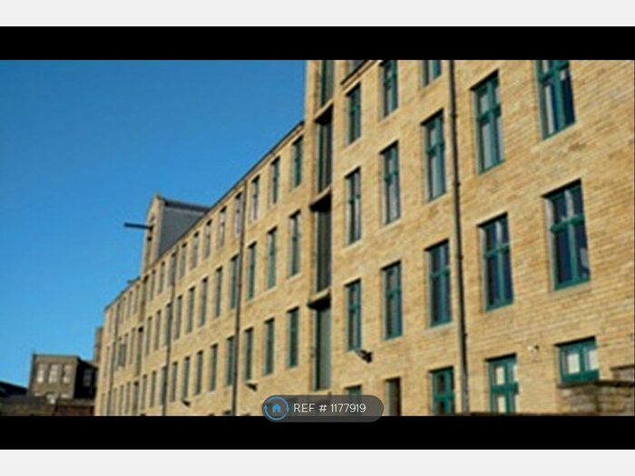 2 Bedroom Flat To Rent In Sunbridge Rd, Bradford, BD1