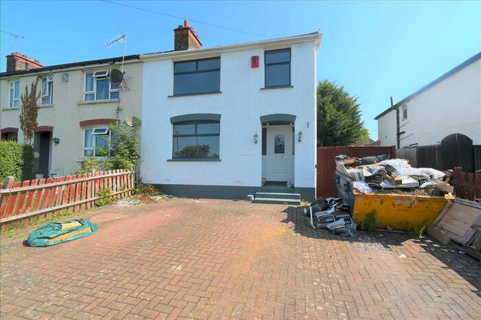 3 Bedroom Property To Rent In Watchgate, Dartford, DA2