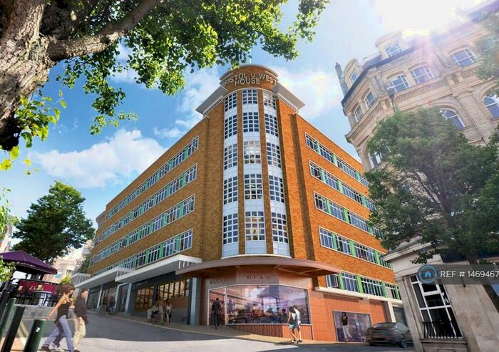 2 Bedroom Flat To Rent In Post Office Road, Bournemouth, BH1