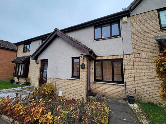 2 Bedroom Terraced House To Rent In Flures Avenue, Erskine, Renfrewshire, PA8