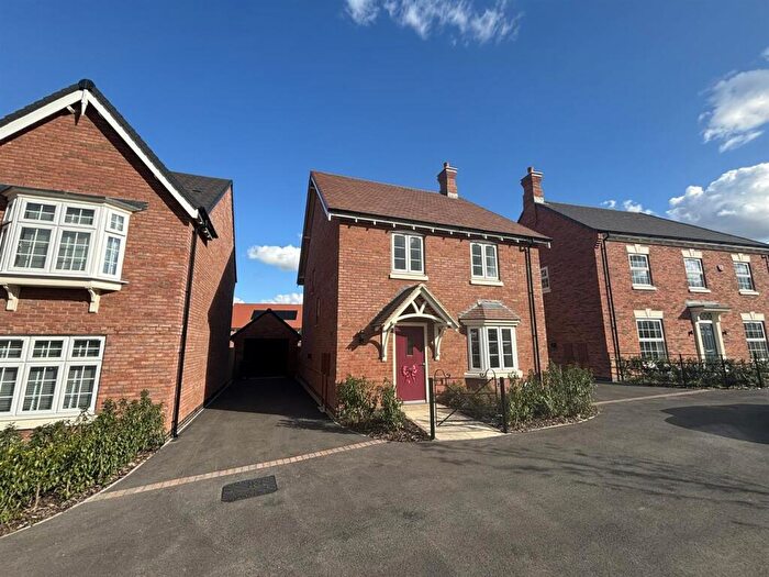 4 Bedroom Detached House To Rent In Robinson Lane, Wanlip, LE7