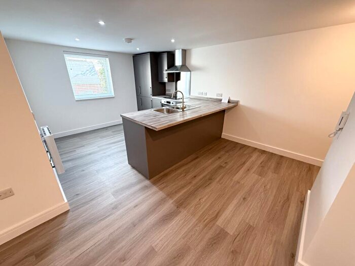 2 Bedroom Apartment To Rent In Swain Court, Peterborough, PE2