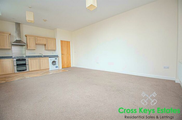 2 Bedroom Apartment To Rent In Berkeley Square, City Centre, PL1