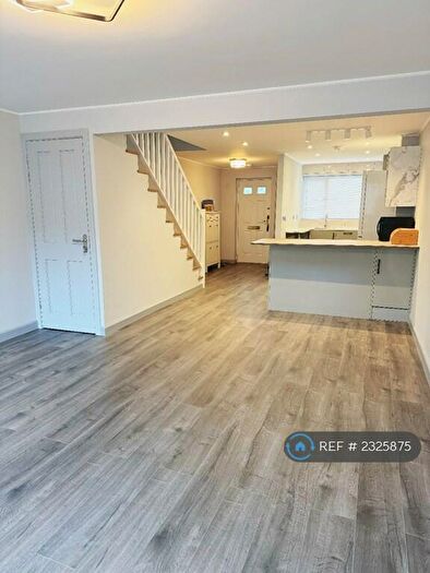 2 Bedroom Terraced House To Rent In Farran, Cambridge, CB1