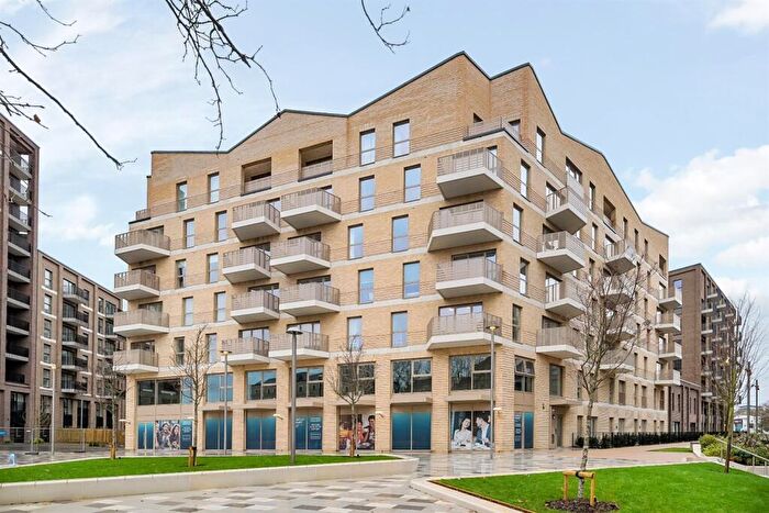 1 Bedroom Apartment To Rent In Palmer Street, Reading, RG1