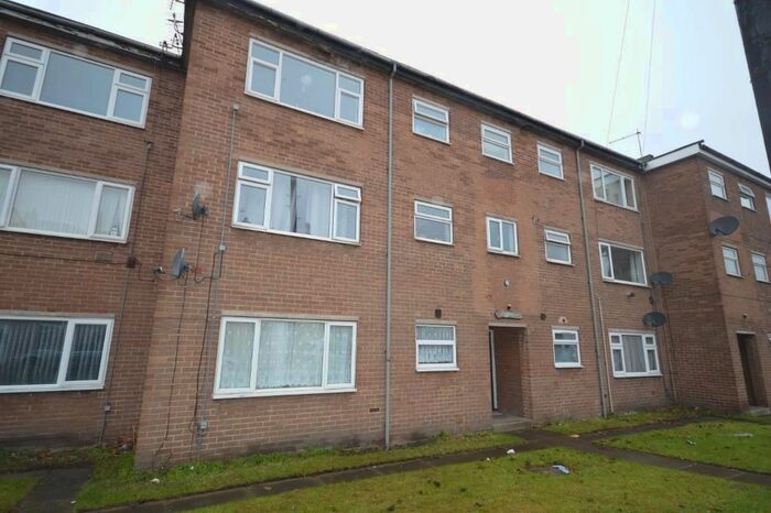 2 Bedroom Flat To Rent In Dunbar Street, Wakefield WF1