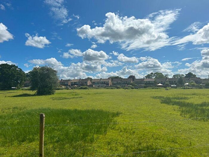 Land For Sale In Swan Lane, Darby Green, Sandhurst, GU47