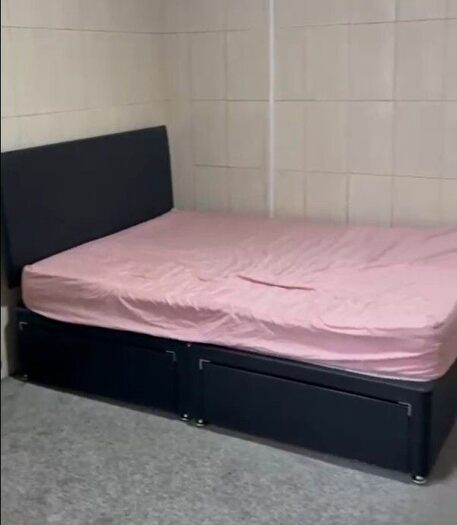 1 Bedroom Flat To Rent In Wimborne Road, Luton, LU1