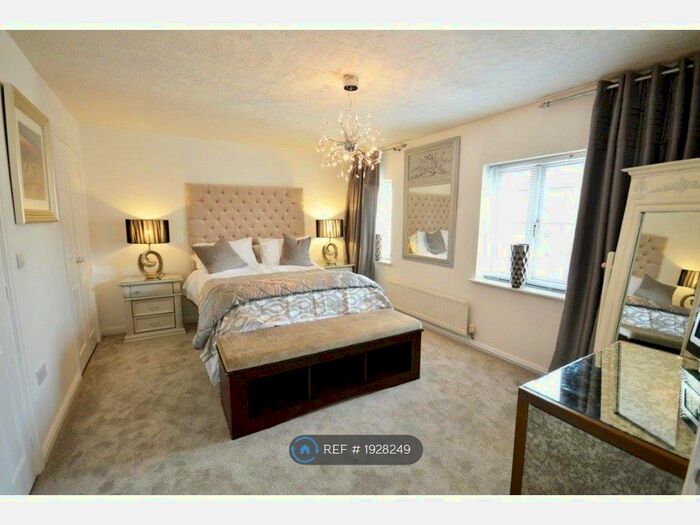 3 Bedroom Semi-Detached House To Rent In Anchor Lane, West Midlands, B91