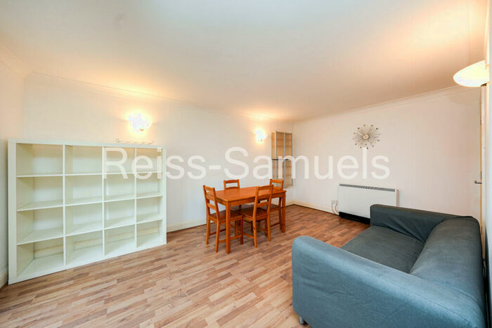 1 Bedroom Apartment To Rent In Baltic Place, Haggerston, London, N1