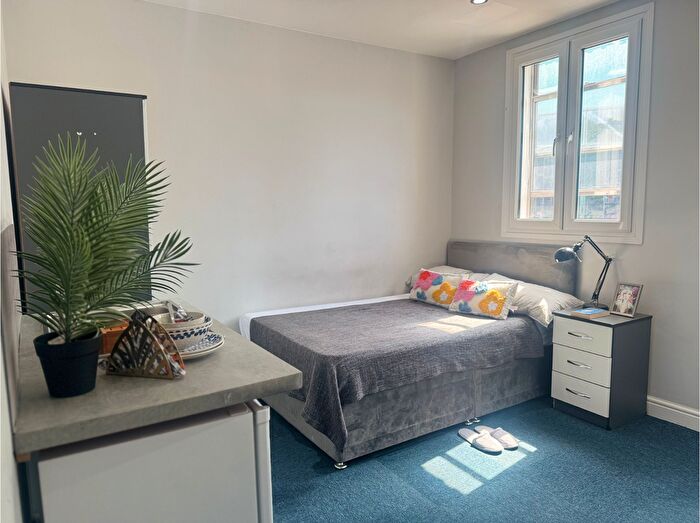 Studio To Rent In Greyfriars Lane, Coventry, CV1