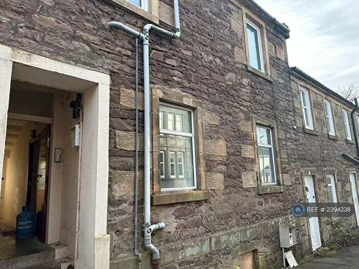 1 Bedroom Flat To Rent In Chapel Road, Strathaven, ML10